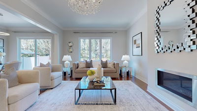 88 Match Point Crt, Aurora - Aurora Estates image-0-2
