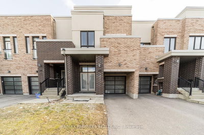 43 Dariole Dr, Richmond Hill - Rural Richmond Hill