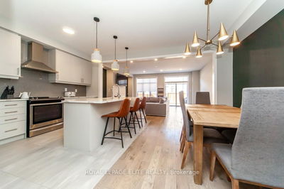 330 Silk Twist Dr, East Gwillimbury - Holland Landing image-0-3