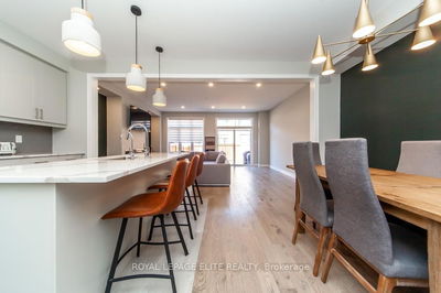 330 Silk Twist Dr, East Gwillimbury - Holland Landing image-0-4