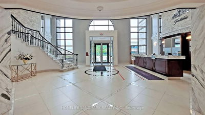 Unit 517 — 89 South Town Centre Blvd, Markham - Unionville image-0-1