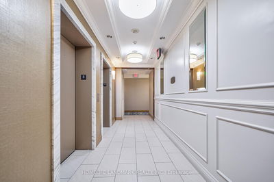 Unit 517 — 89 South Town Centre Blvd, Markham - Unionville image-0-2