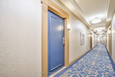 Unit 517 — 89 South Town Centre Blvd, Markham - Unionville image-0-3