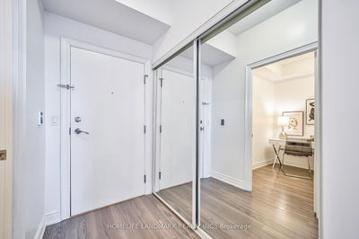 Unit 517 — 89 South Town Centre Blvd, Markham - Unionville image-0-4