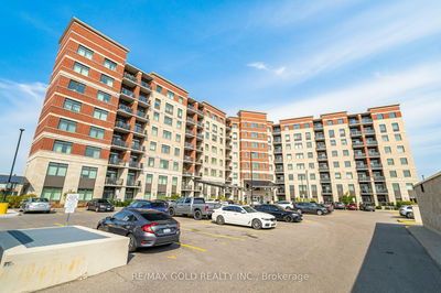 Unit 209 — 39 New Delhi Dr, Markham - Cedarwood image-0-1