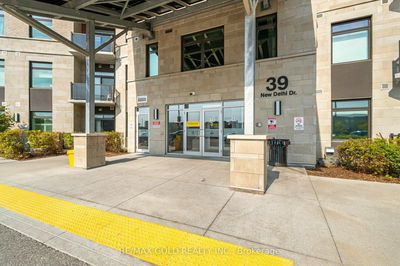Unit 209 — 39 New Delhi Dr, Markham - Cedarwood image-0-2