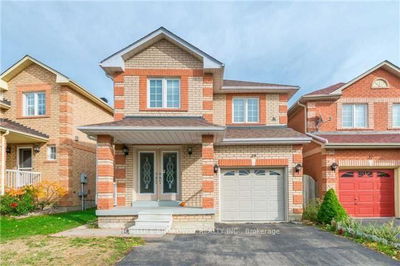 39 Horstman St, Markham - Rouge River Estates