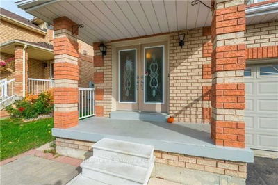 39 Horstman St, Markham - Rouge River Estates image-0-1