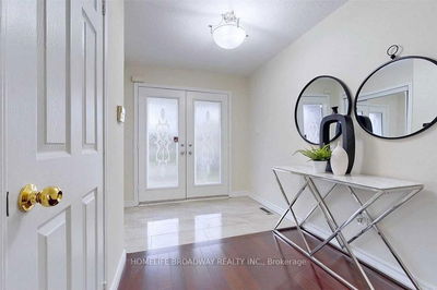 39 Horstman St, Markham - Rouge River Estates image-0-2