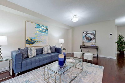 39 Horstman St, Markham - Rouge River Estates image-0-4