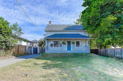 115 Crosby Ave, Richmond Hill - Crosby image-0-1
