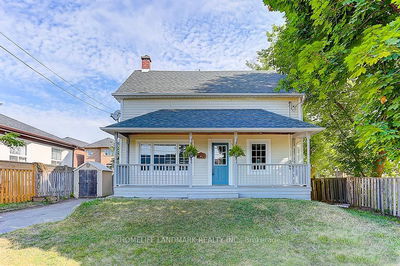 115 Crosby Ave, Richmond Hill - Crosby image-0-3