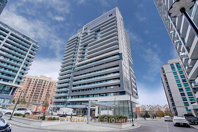Unit 1601 — 75 Oneida Cres, Richmond Hill - Langstaff