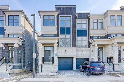 13 Armillo Pl, Markham - Wismer