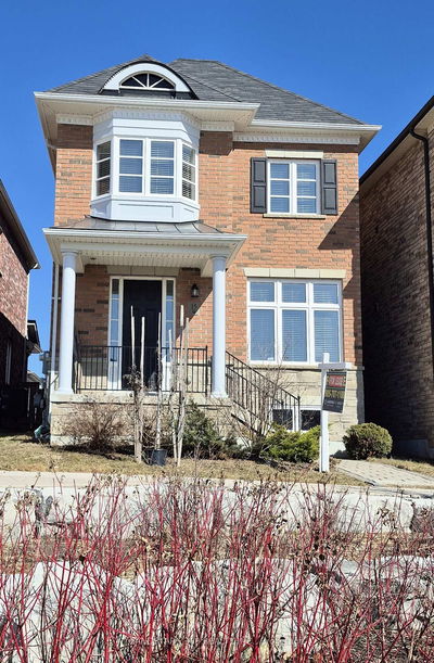 15 Meadowsweet Lane, Richmond Hill - Oak Ridges Lake Wilcox