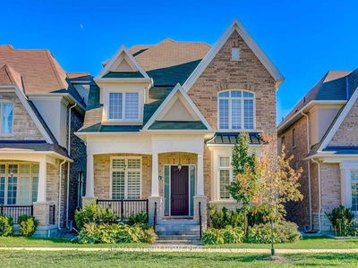 33 Angus Glen Blvd, Markham - Angus Glen