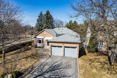 2 Milgate Pl, Aurora - Aurora Highlands