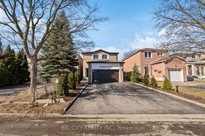 22 Silverthorne Rd, Markham - Milliken Mills East image-0-1