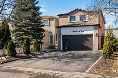 22 Silverthorne Rd, Markham - Milliken Mills East image-0-2