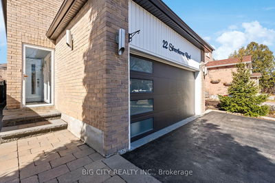 22 Silverthorne Rd, Markham - Milliken Mills East image-0-4