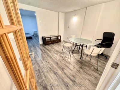 Unit BASEMENT — 31 IVAN DANIELS Dr, Markham - Middlefield image-0-1