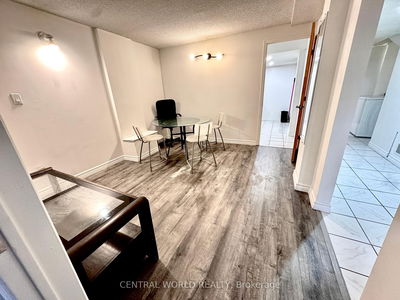 Unit BASEMENT — 31 IVAN DANIELS Dr, Markham - Middlefield image-0-3
