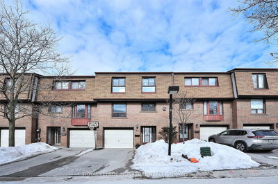 Unit 12 — 11 Plaisance Rd, Richmond Hill - North Richvale