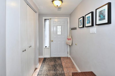 Unit 12 — 11 Plaisance Rd, Richmond Hill - North Richvale image-0-1