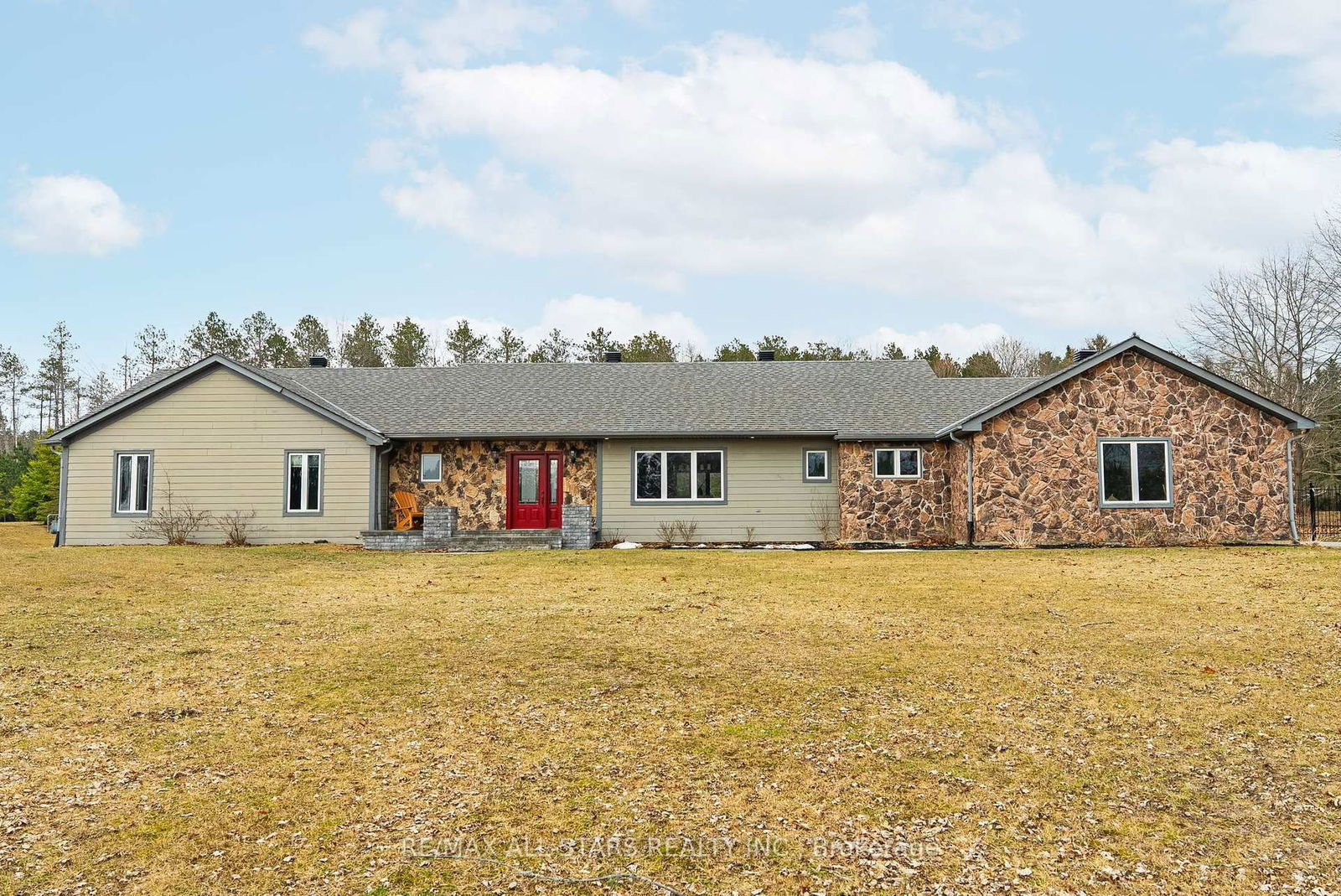 Property at 23 Silver Spring