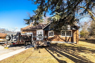 180 King Rd, Richmond Hill - Oak Ridges