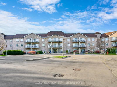 Unit 313 — 32 Church St, King - Schomberg image-0-1
