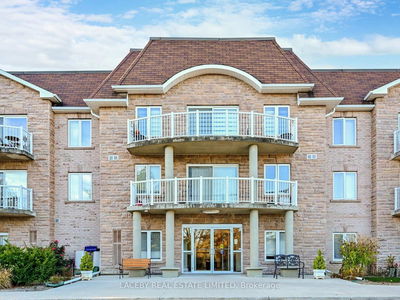 Unit 313 — 32 Church St, King - Schomberg image-0-2