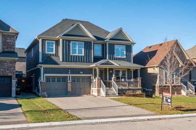 1346 Bardeau St, Innisfil - Lefroy image-0-1