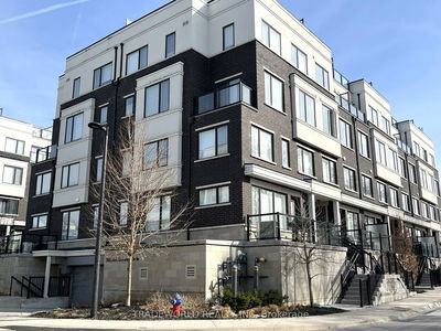 Unit #59 — 300 Alex Gardner Circ, Aurora - Aurora Village