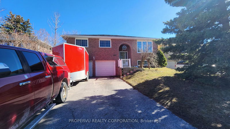 home for lease on 495 Maplegrove Avenue