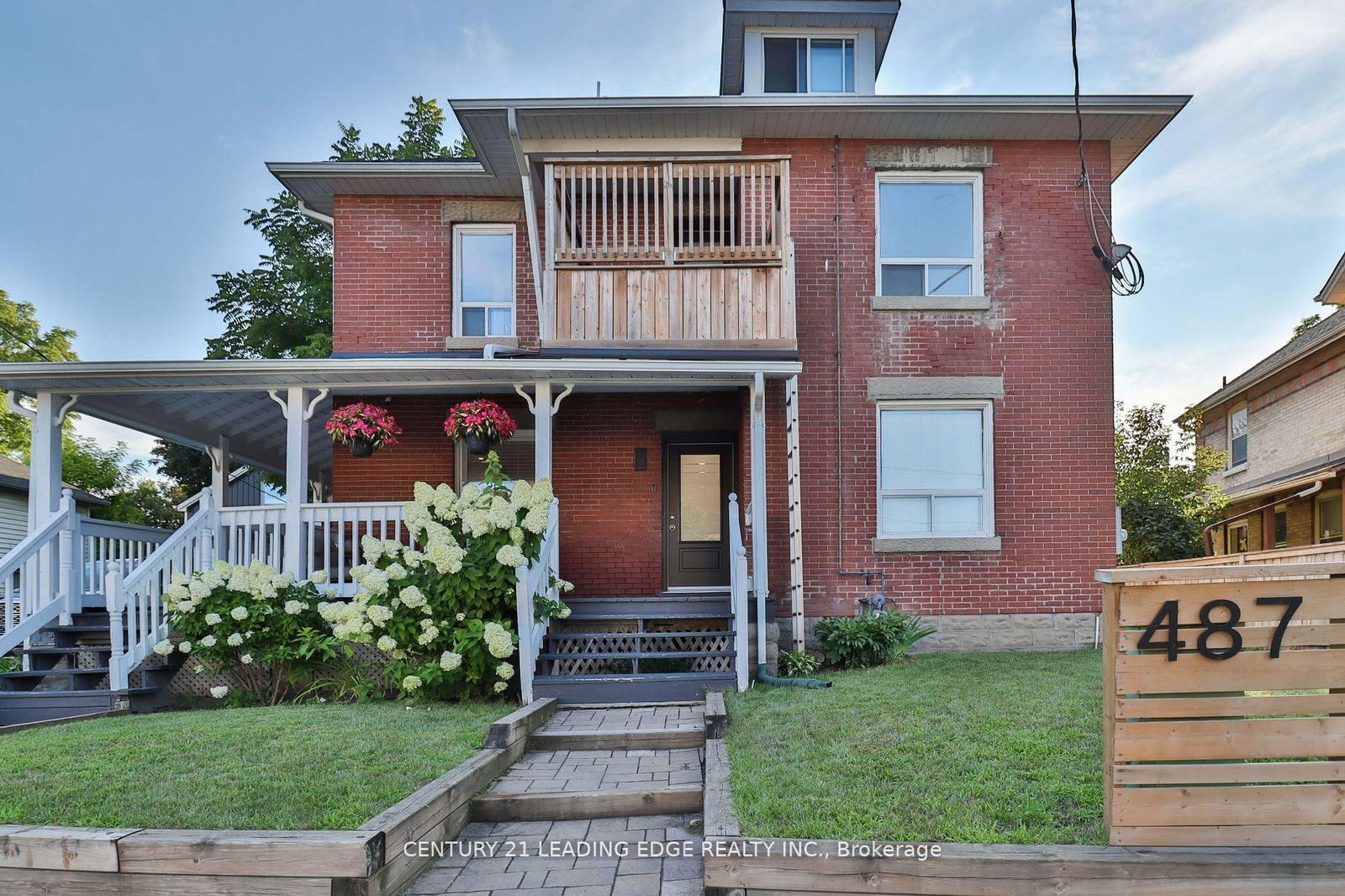 Property at 487 EAGLE