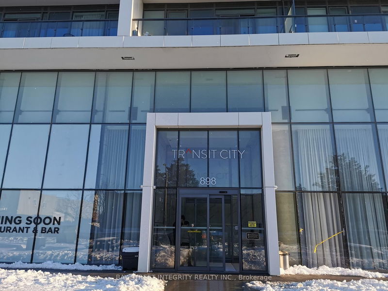 Unit 5112 — 898 Portage Pkwy, Vaughan - Vaughan Corporate Centre image-0-0