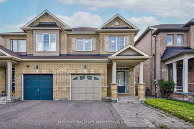 26 Memon Pl, Markham - Wismer