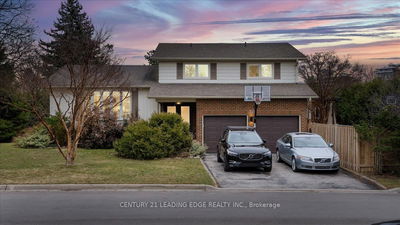27 Blue Spruce Lane, Markham - Royal Orchard