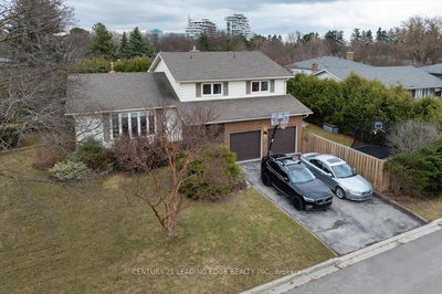 27 Blue Spruce Lane, Markham - Royal Orchard image-0-1