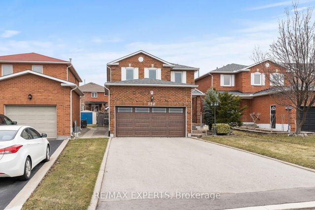 130 Pentland Crescent