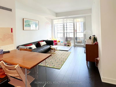 Unit 505 — 105 Oneida Cres, Richmond Hill - Langstaff image-0-1