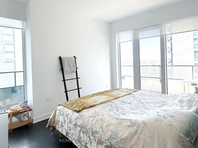 Unit 505 — 105 Oneida Cres, Richmond Hill - Langstaff image-0-4
