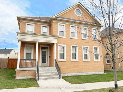 69 Reflection Rd, Markham - Cathedraltown