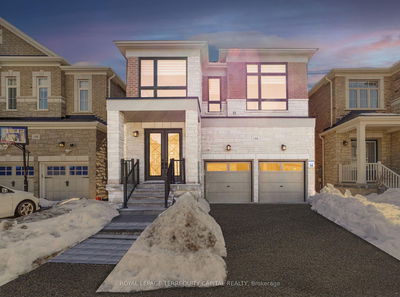 144 Pine Hill Cres, Aurora - Aurora Estates