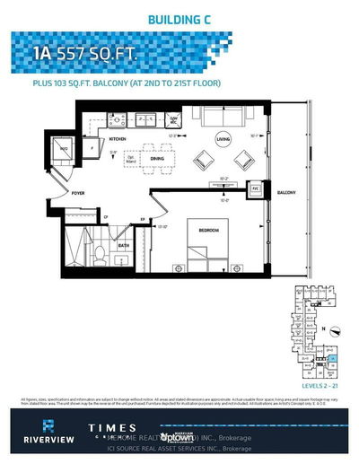 Unit 302 — 38 Water Walk Dr, Markham - Unionville image-0-1
