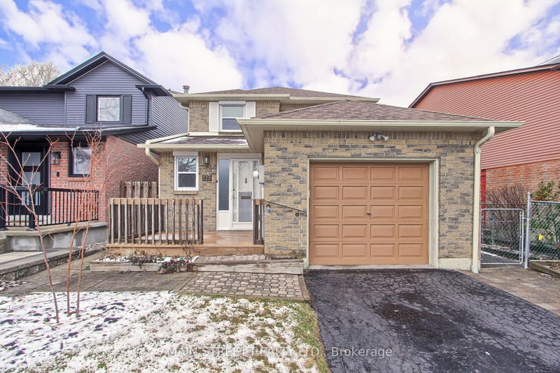 119 Batson Dr, Aurora - Aurora Village image-0-0