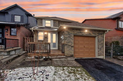 119 Batson Dr, Aurora - Aurora Village image-0-1