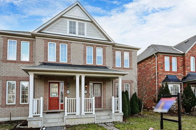 192 Gas Lamp Lane, Markham - Cornell image-0-1