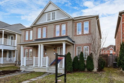 192 Gas Lamp Lane, Markham - Cornell image-0-2